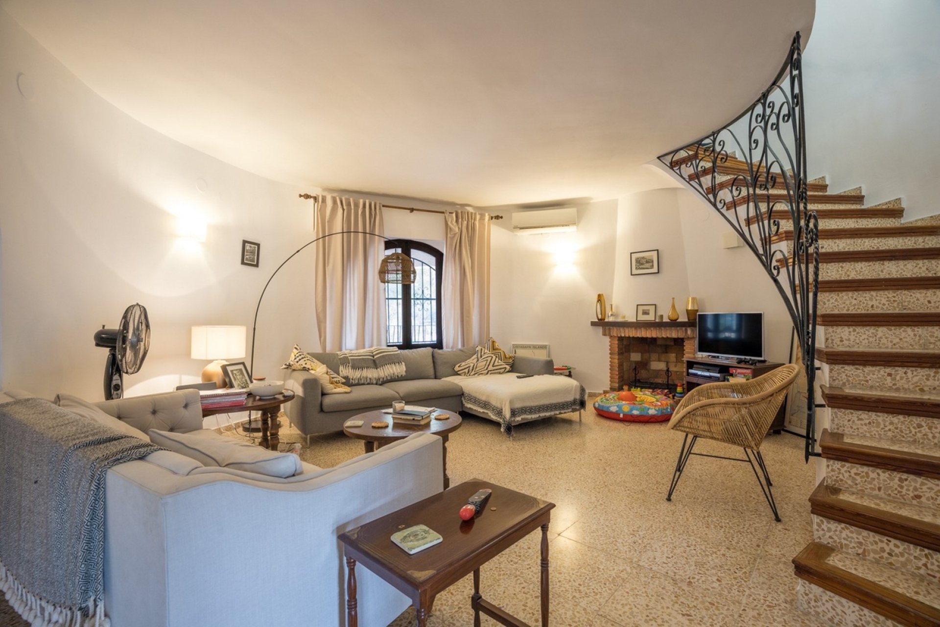 Vente - Villa - Moraira - Moravit