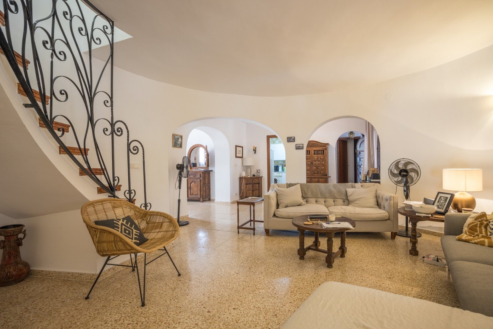 Vente - Villa - Moraira - Moravit