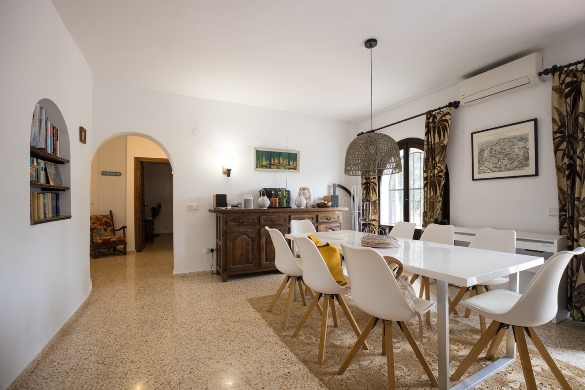 Vente - Villa - Moraira - Moravit