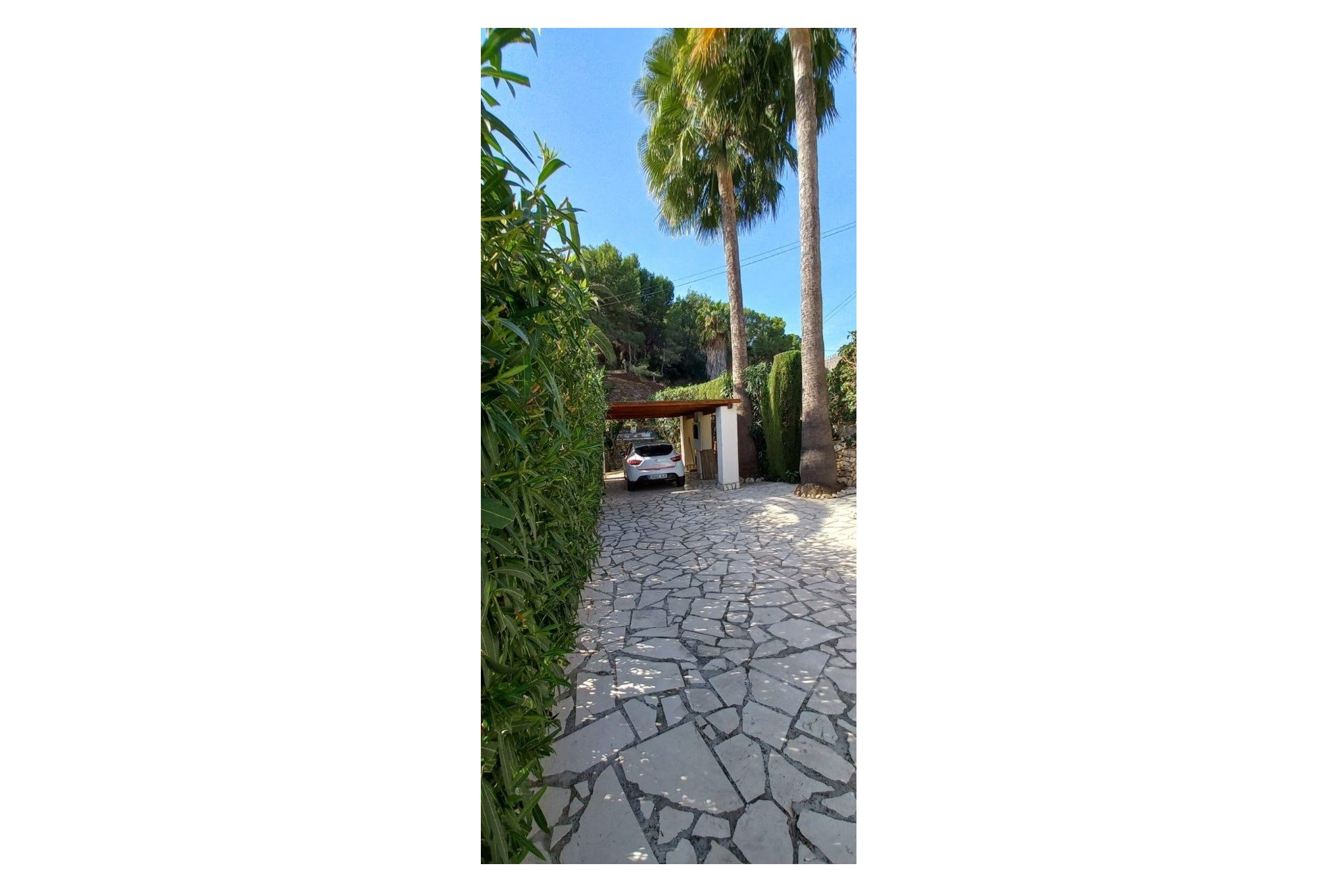 Vente - Villa - Moraira - Moravit