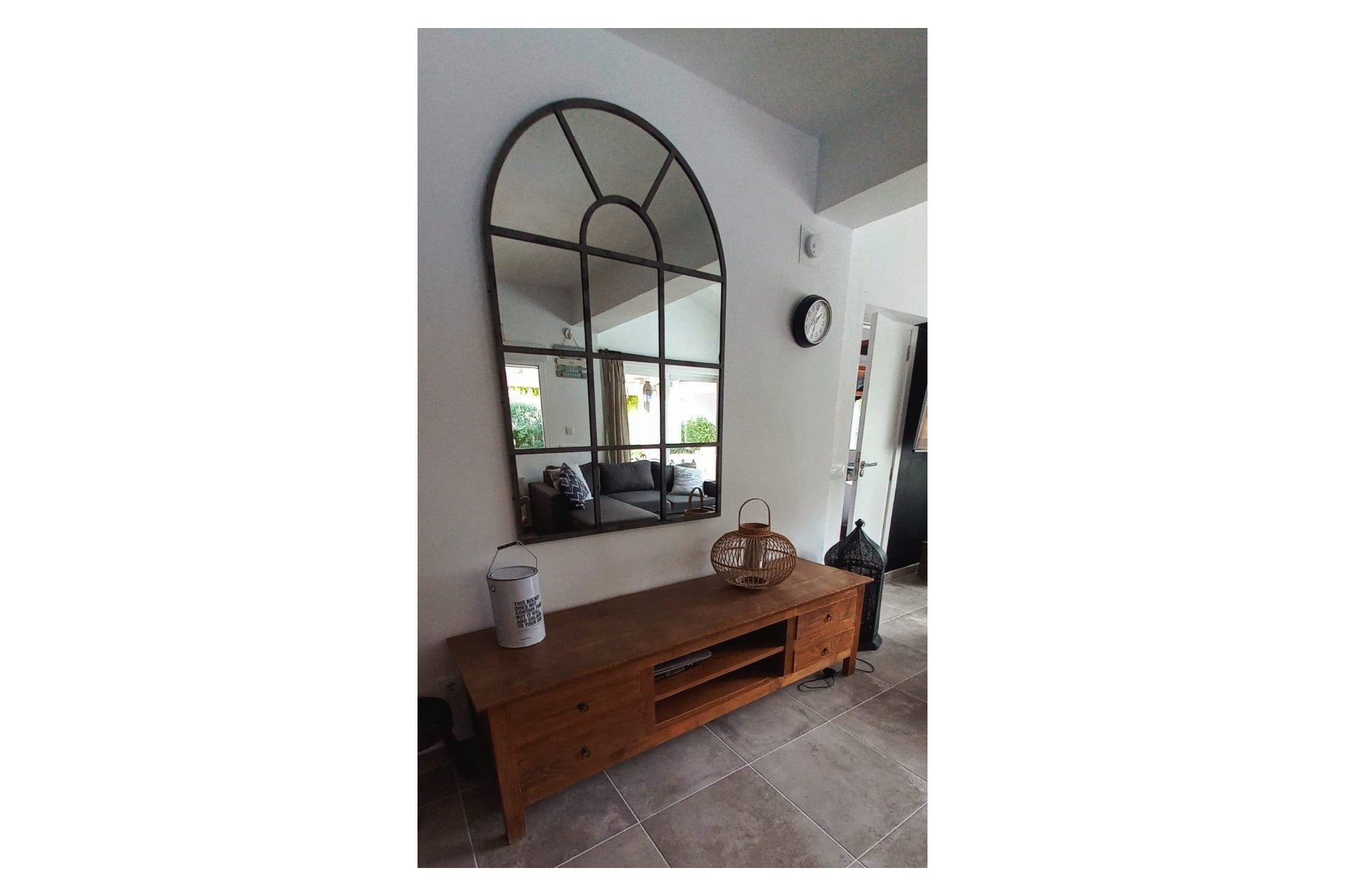 Vente - Villa - Moraira - Moravit