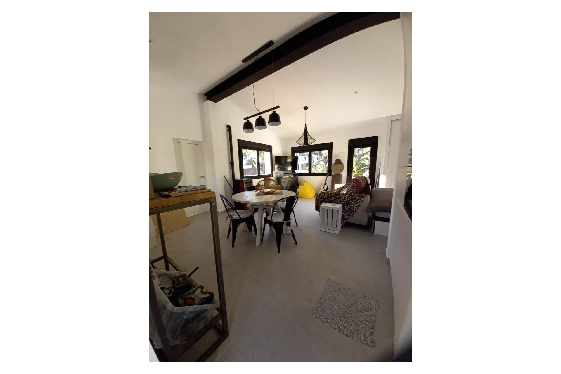 Vente - Villa - Moraira - Moravit