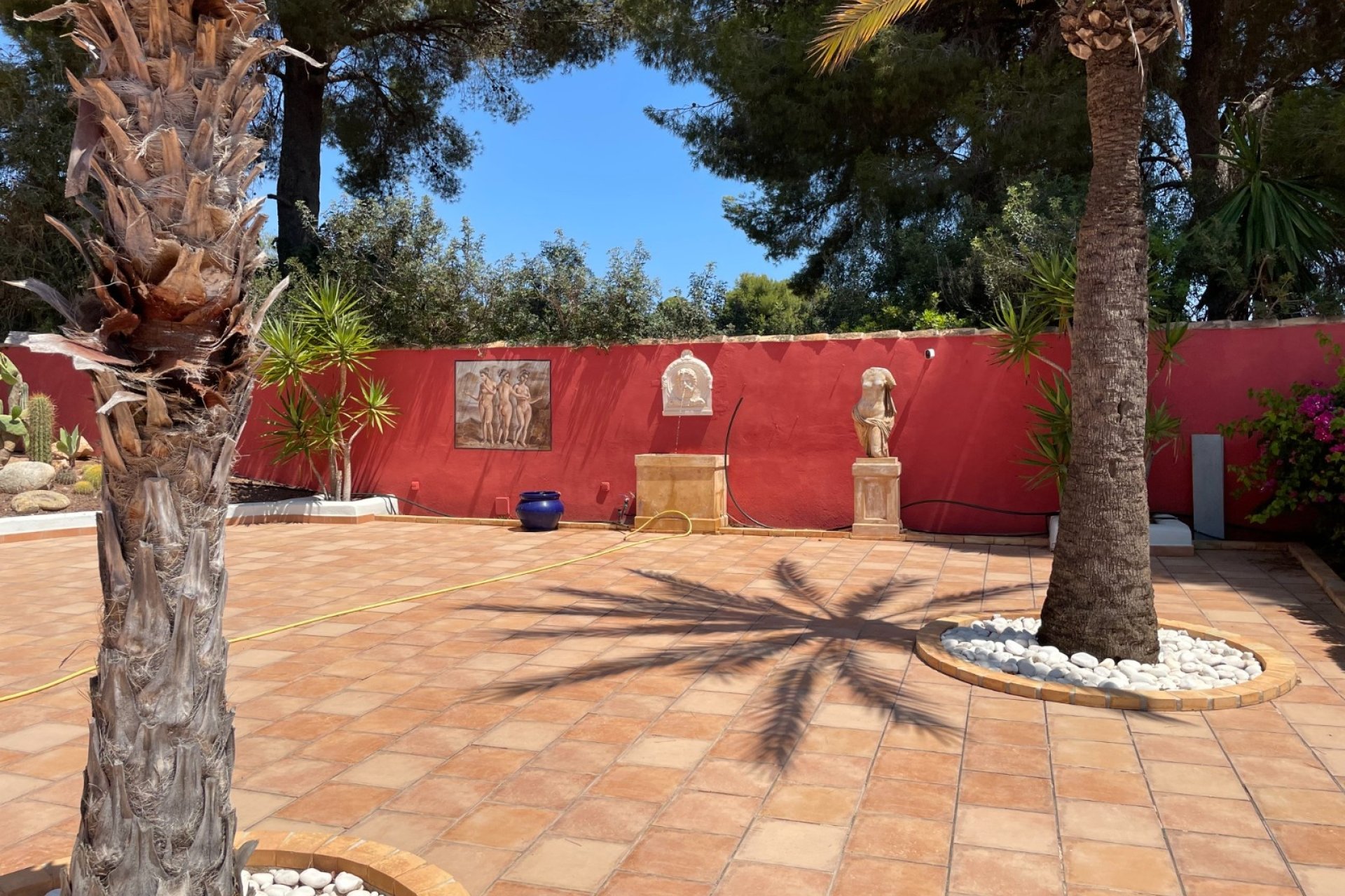 Vente - Villa - Moraira - Moravit