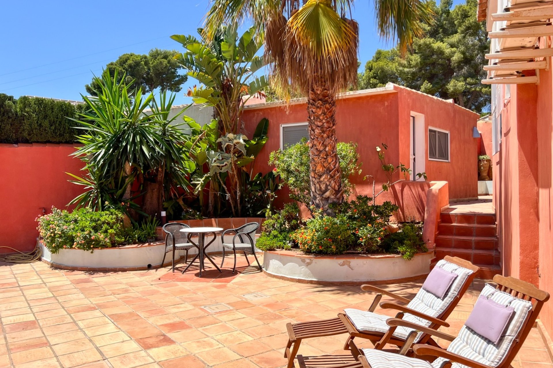Vente - Villa - Moraira - Moravit