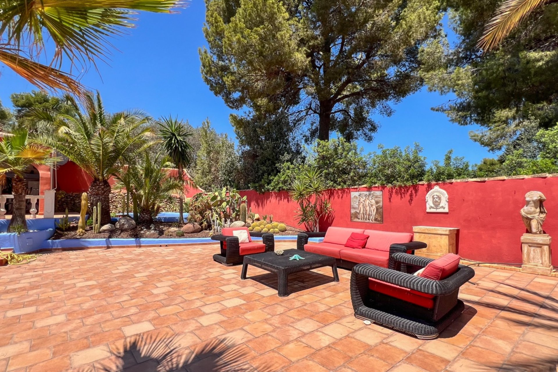 Vente - Villa - Moraira - Moravit