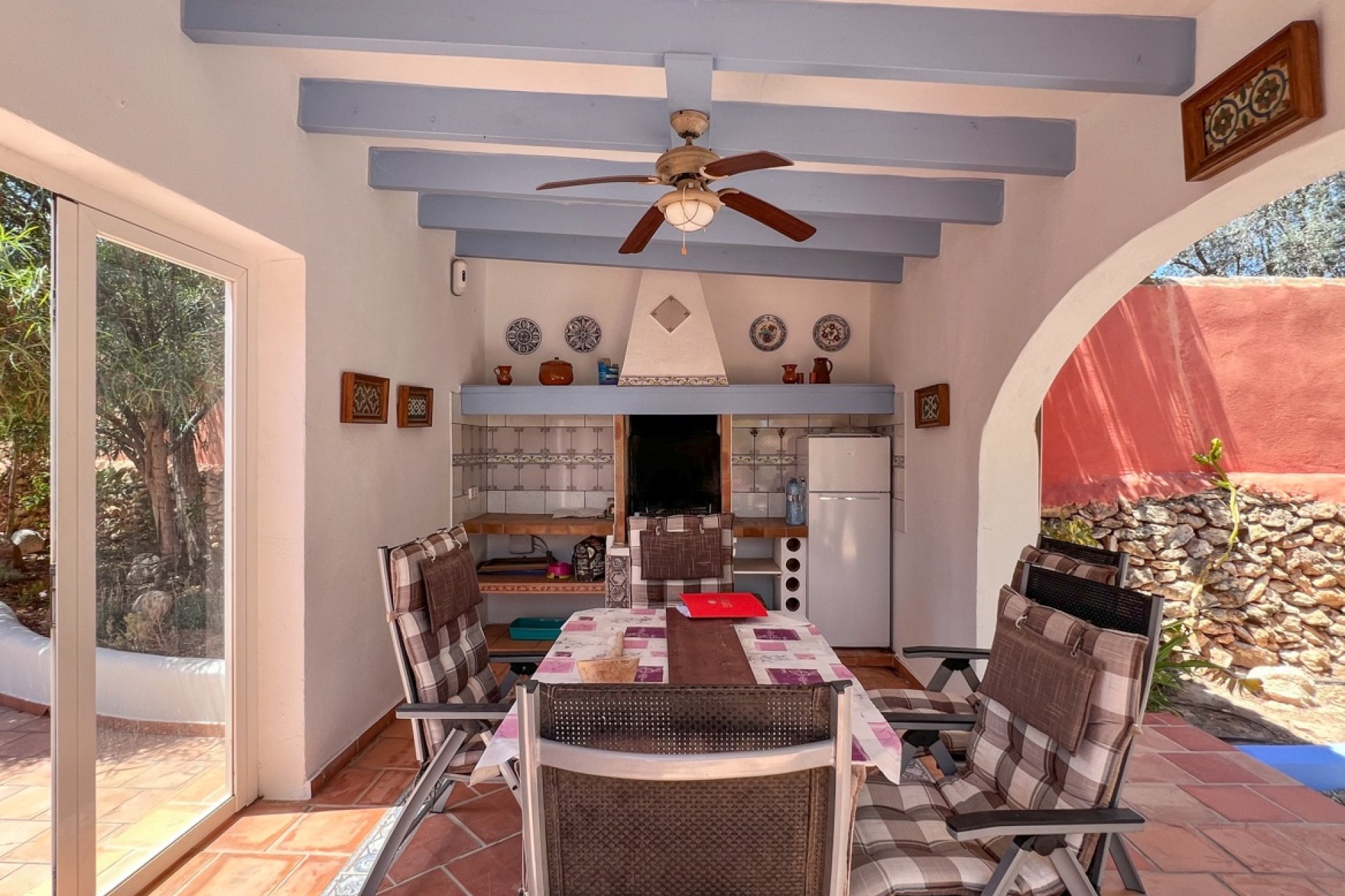 Vente - Villa - Moraira - Moravit