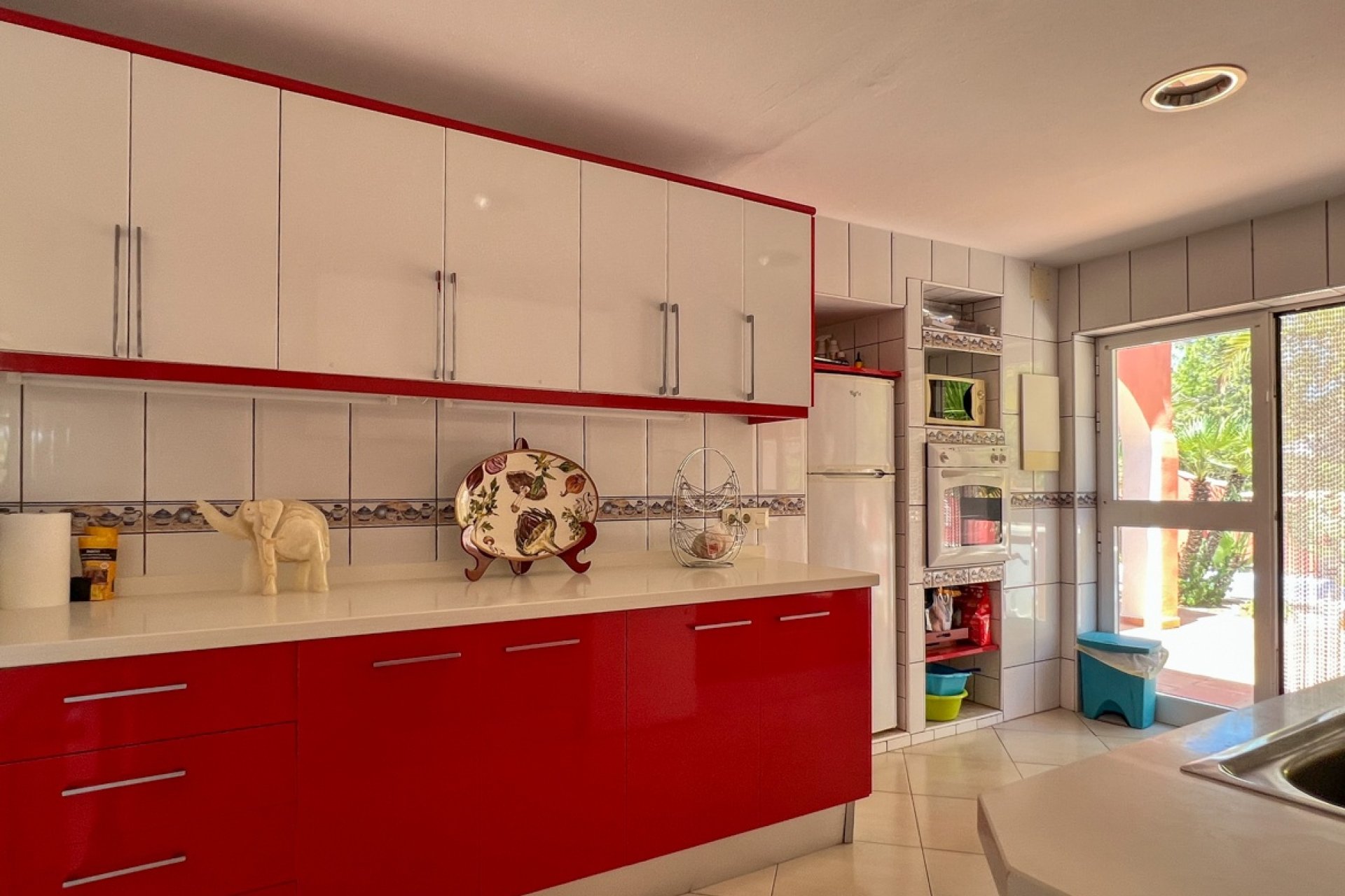 Vente - Villa - Moraira - Moravit