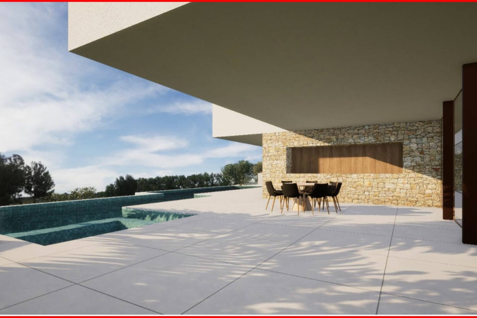 Vente - Villa - Moraira - Moravit