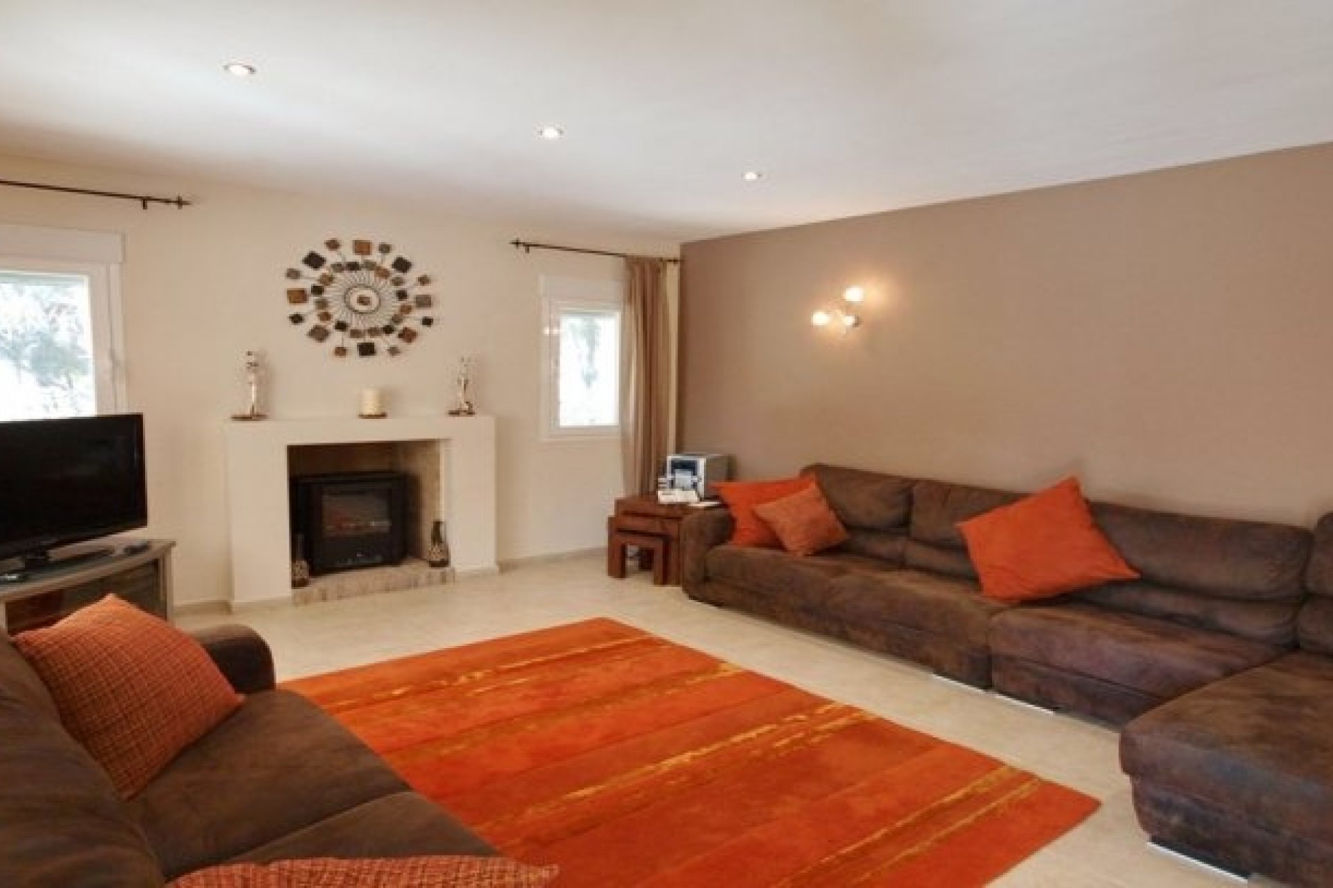 Vente - Villa - Moraira - Moravit