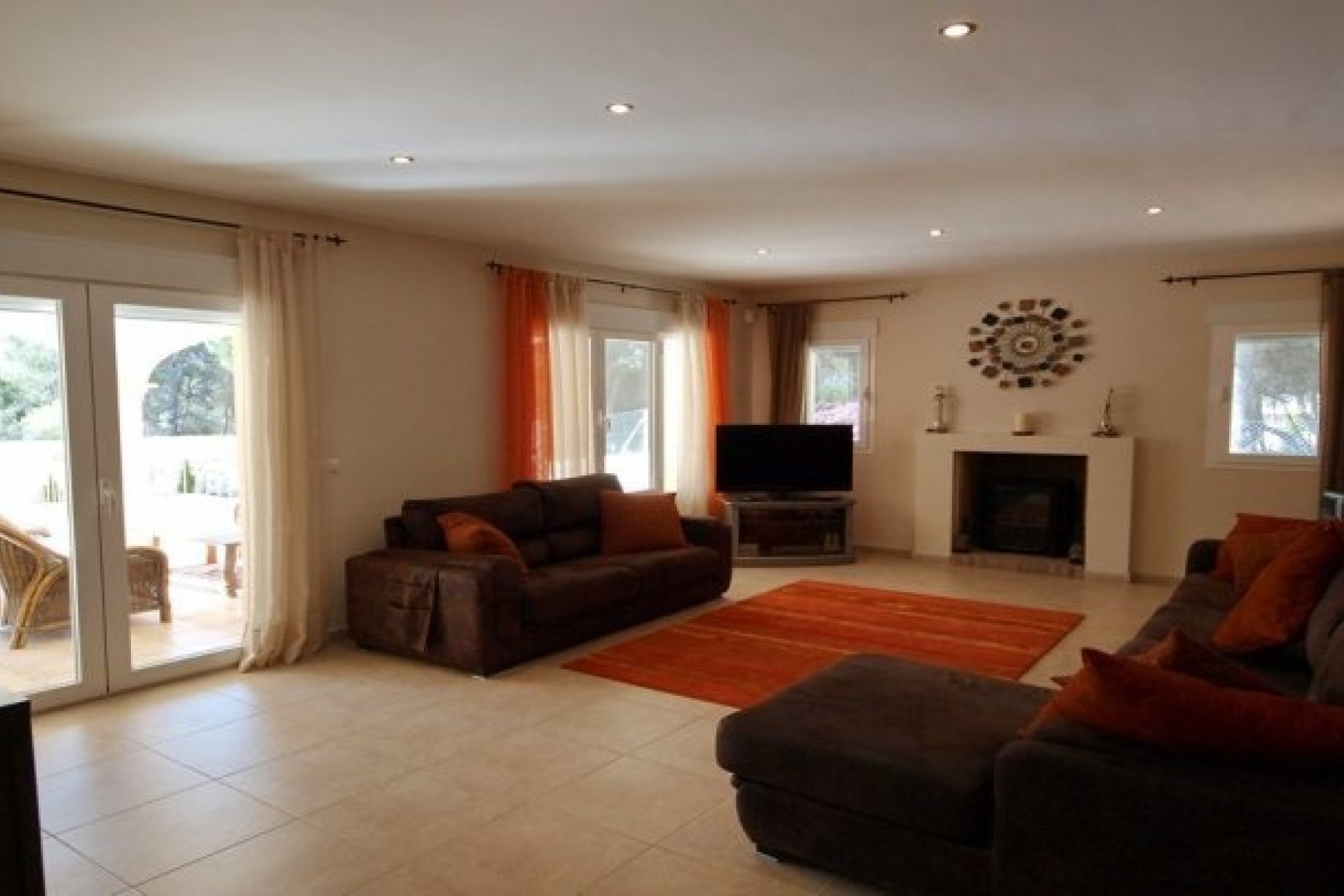 Vente - Villa - Moraira - Moravit