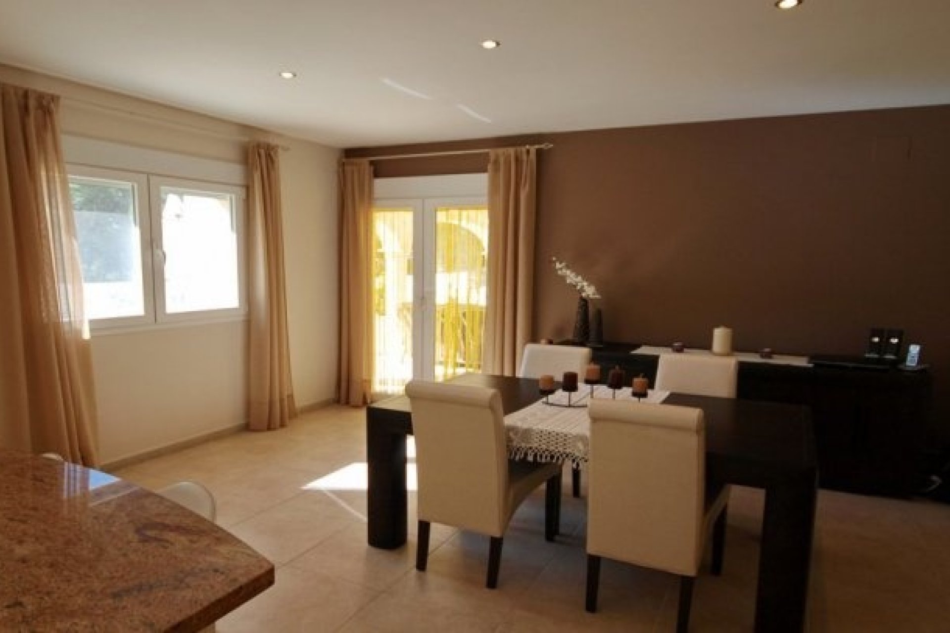 Vente - Villa - Moraira - Moravit