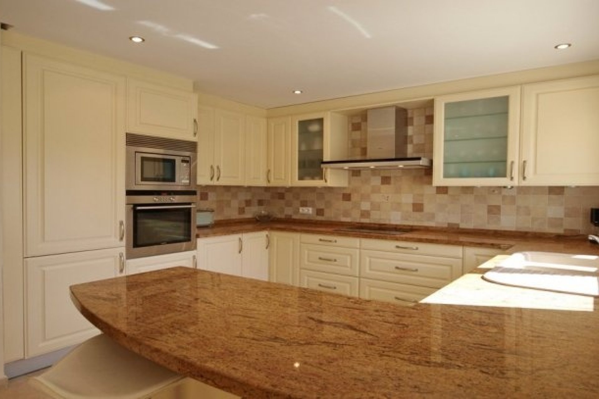 Vente - Villa - Moraira - Moravit