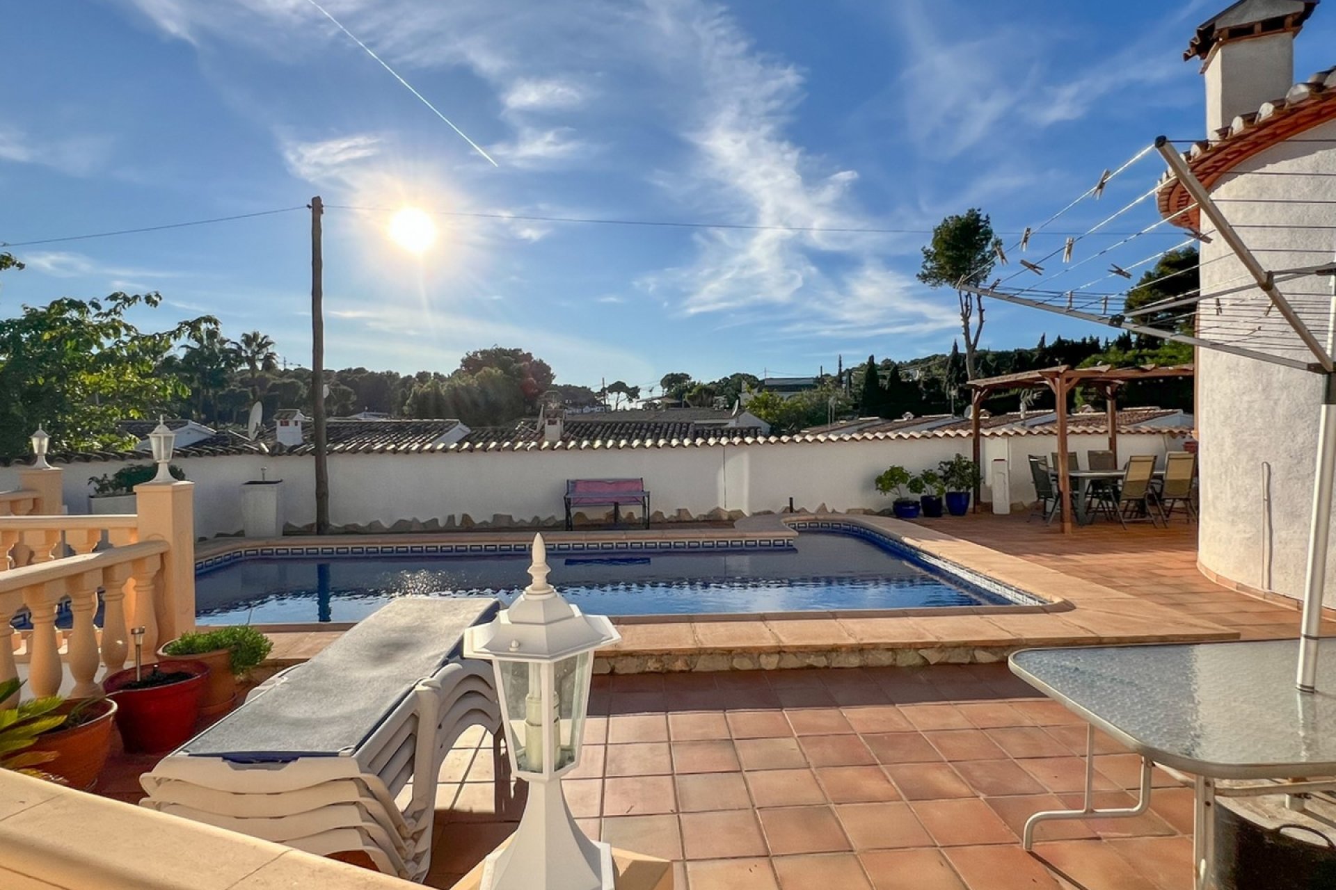 Vente - Villa - Moraira - Moravit