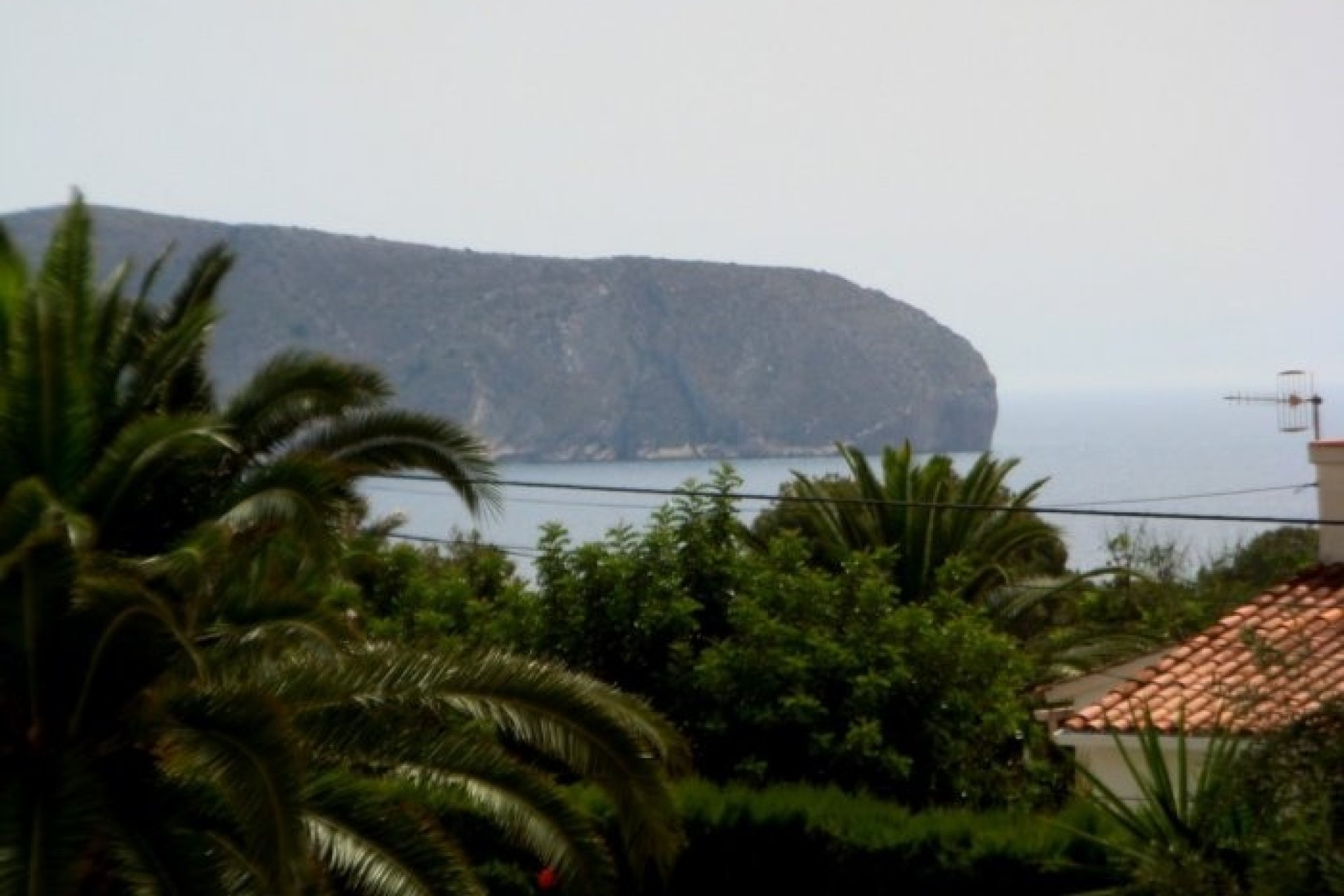 Vente - Villa - Moraira - Moravit
