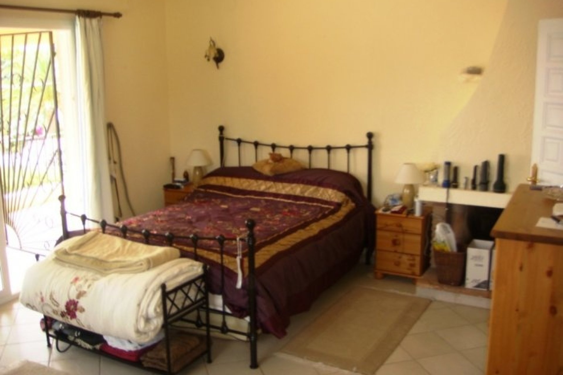Vente - Villa - Moraira - Moravit