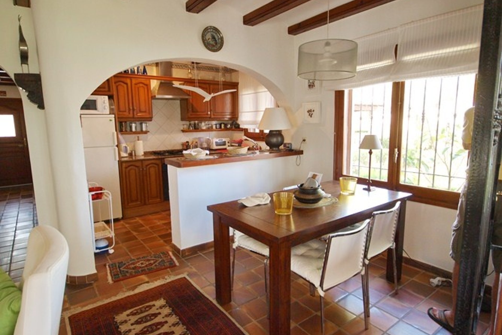 Vente - Villa - Moraira - Moravit