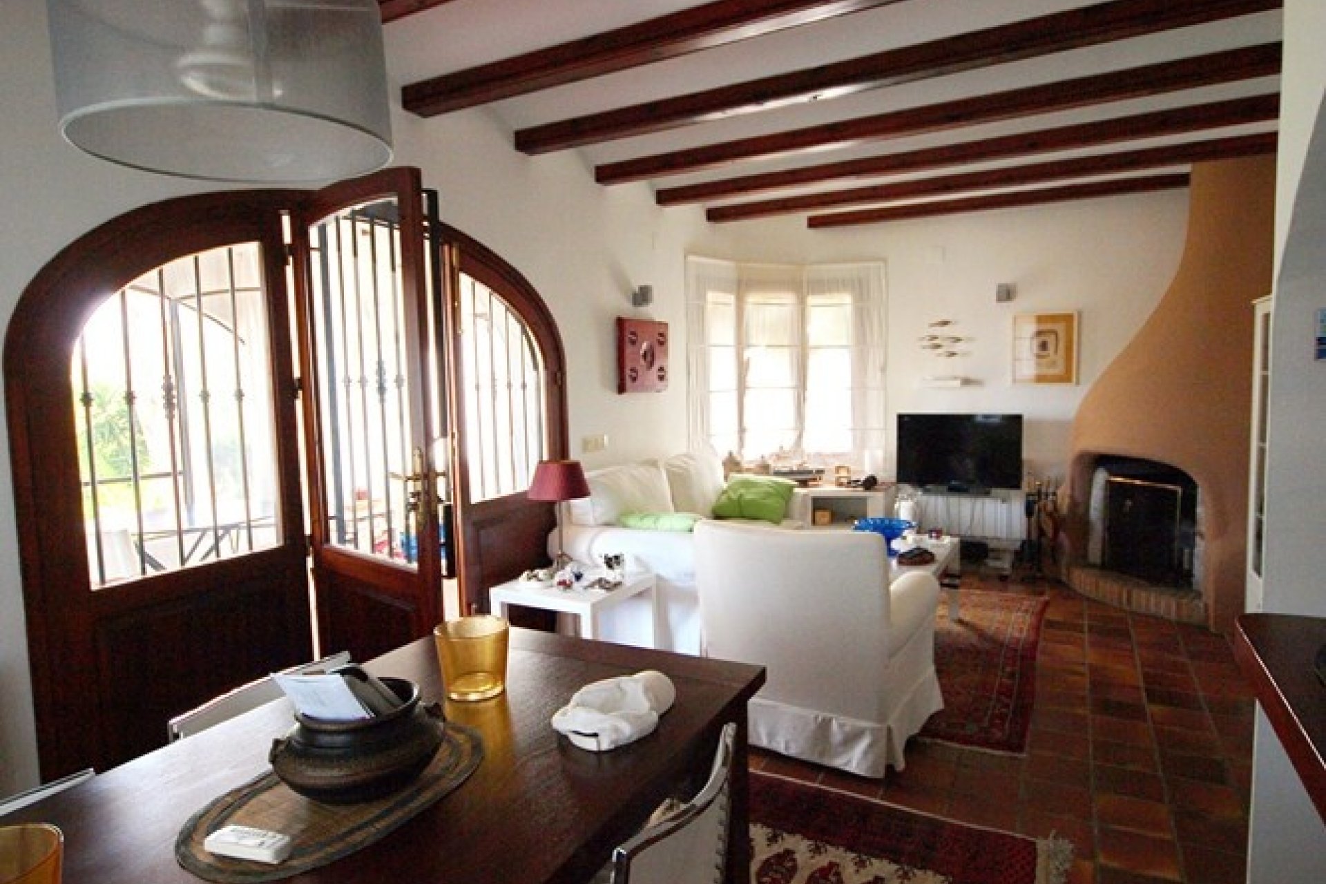 Vente - Villa - Moraira - Moravit