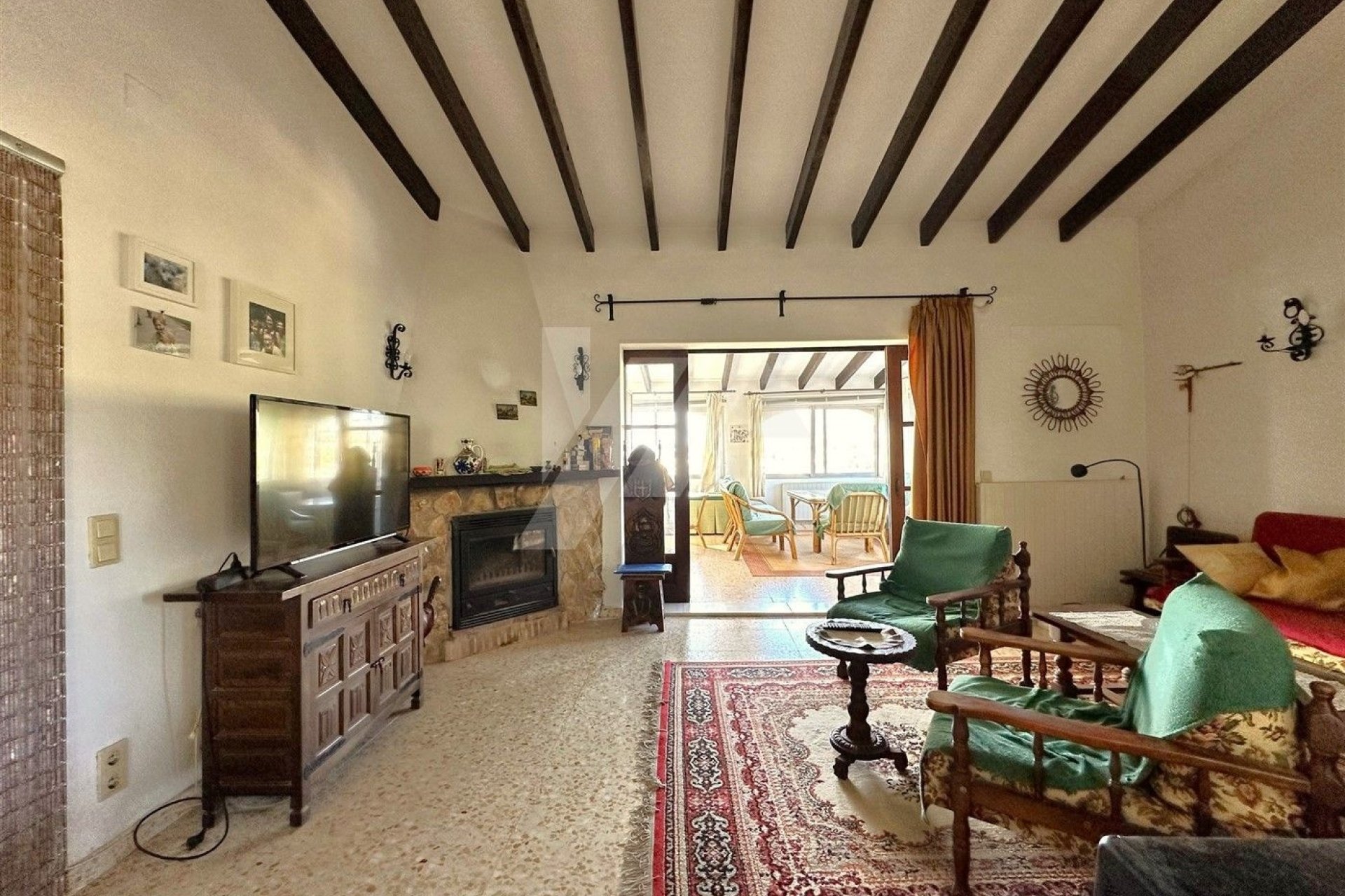 Vente - Villa - Moraira - Paichi
