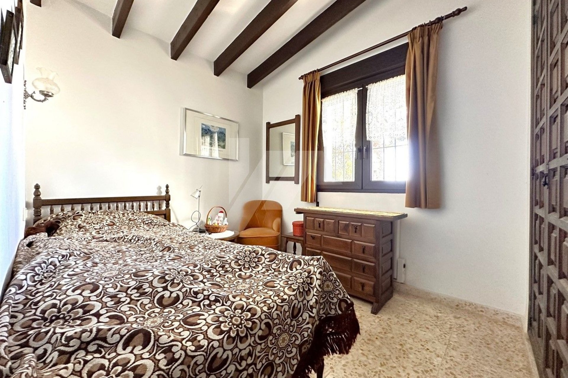 Vente - Villa - Moraira - Paichi