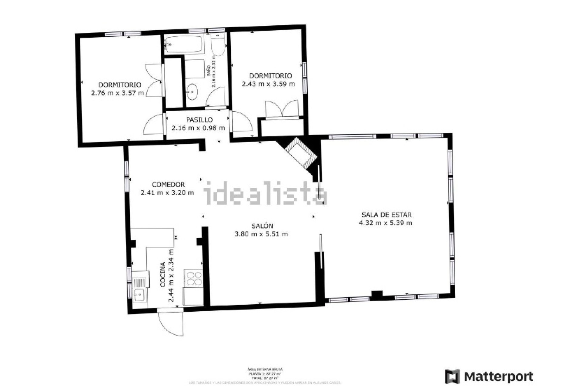 Vente - Villa - Moraira - Paichi