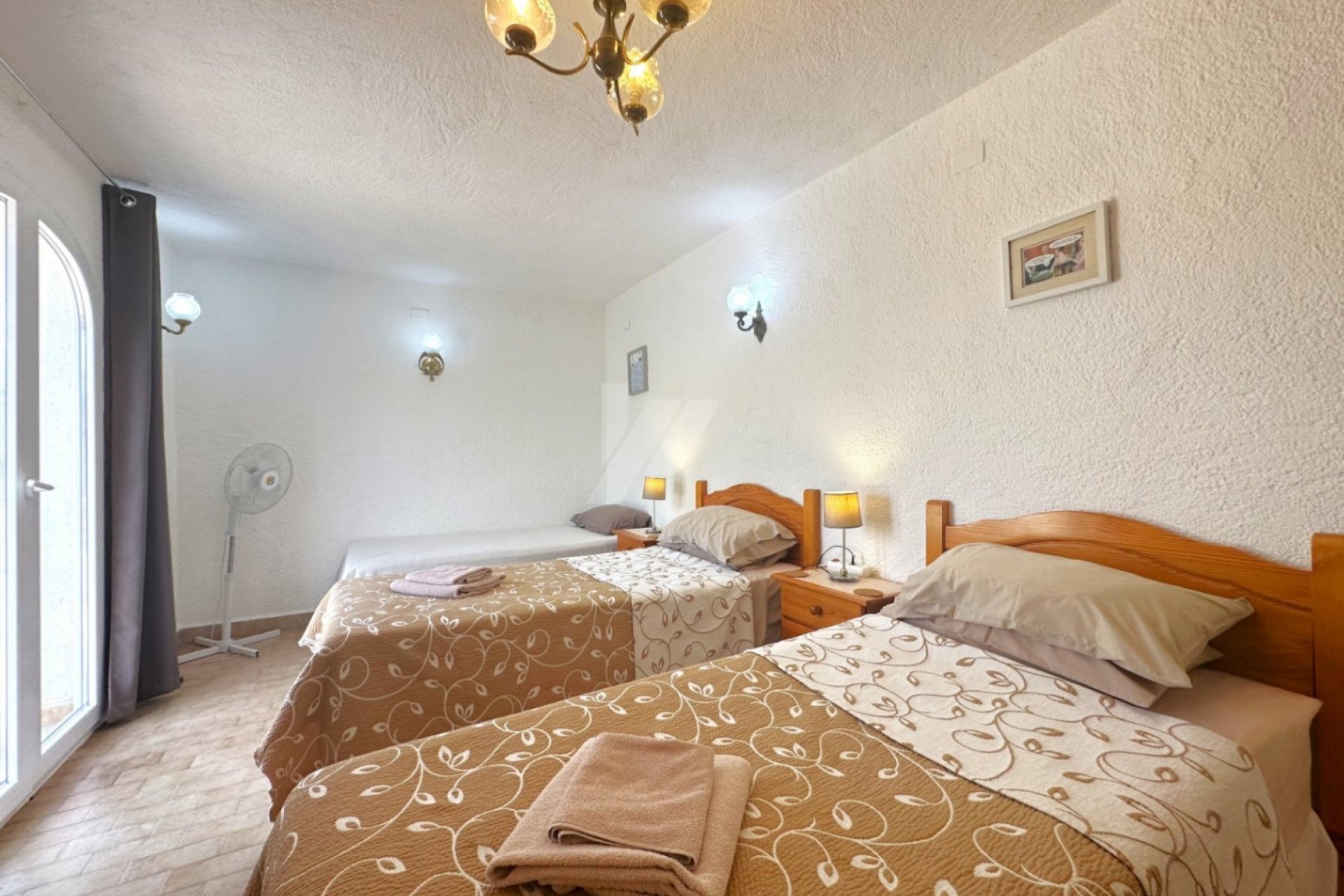Vente - Villa - Moraira - Paichi