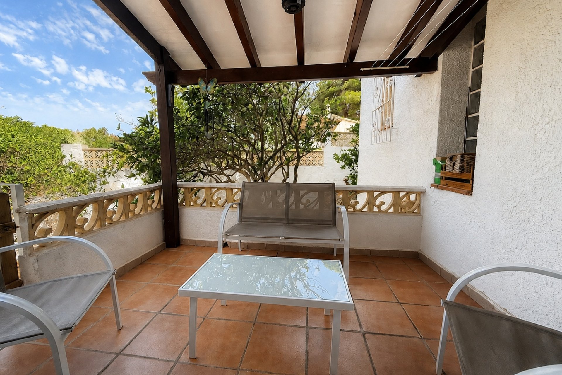 Vente - Villa - Moraira - Paichi