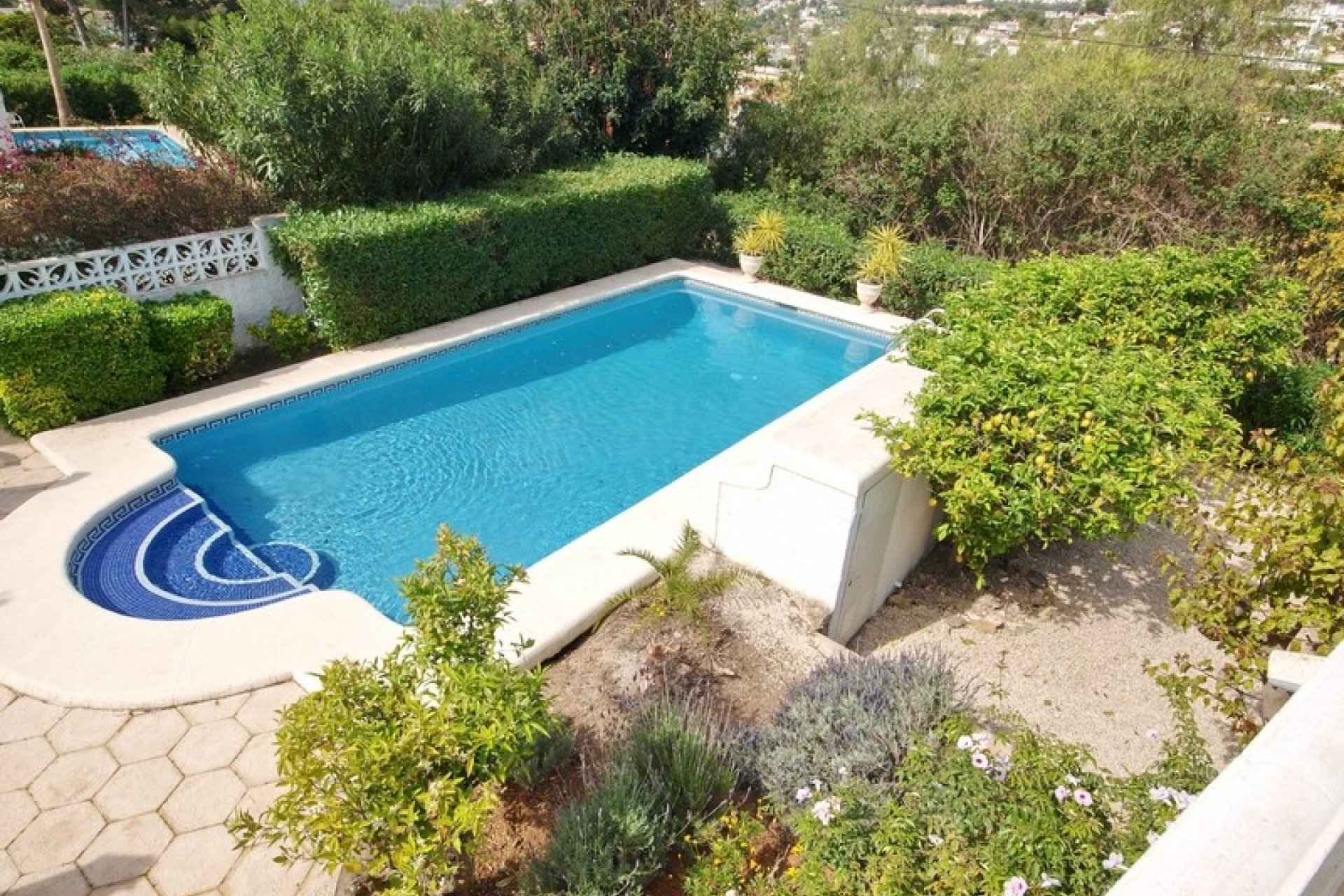 Vente - Villa - Moraira - Paichi