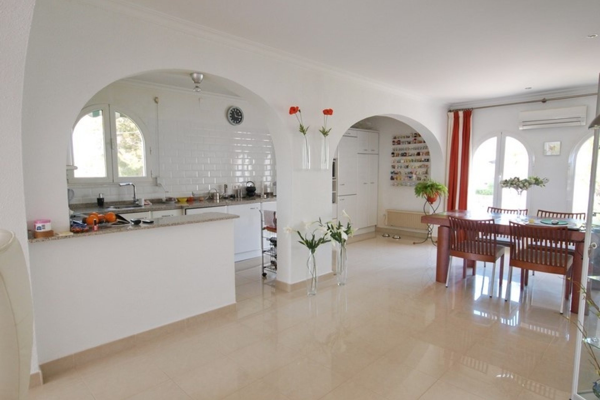 Vente - Villa - Moraira - Paichi