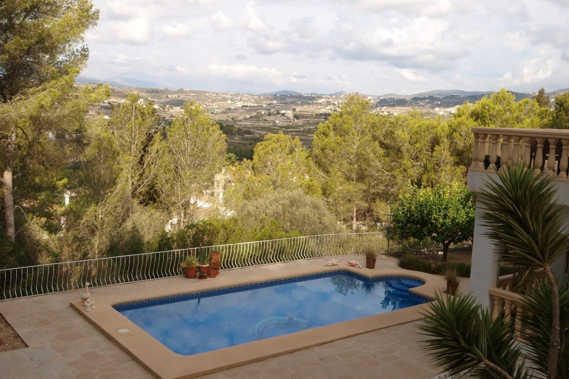 Vente - Villa - Moraira - Paichi