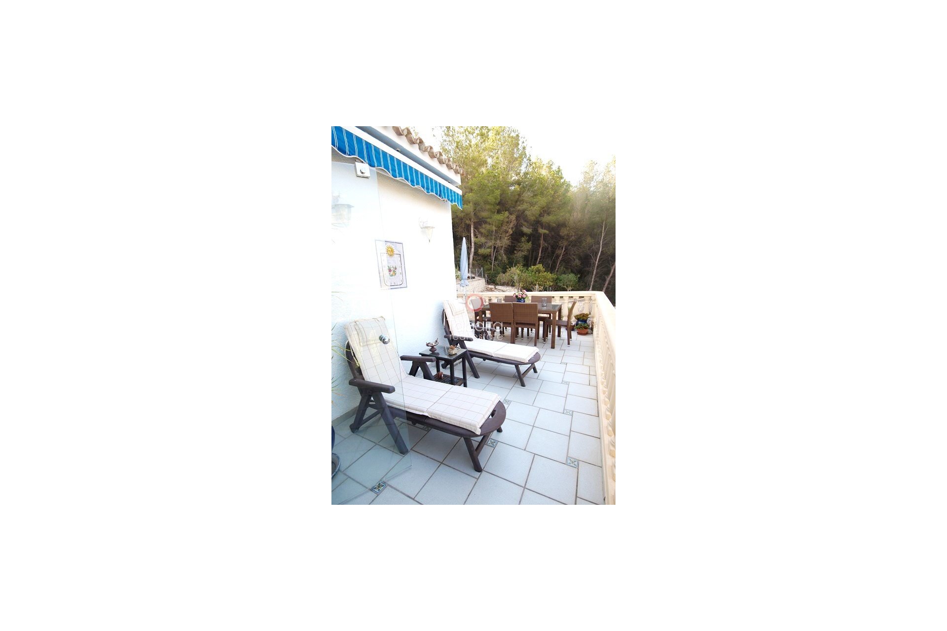 Vente - Villa - Moraira - Paichi