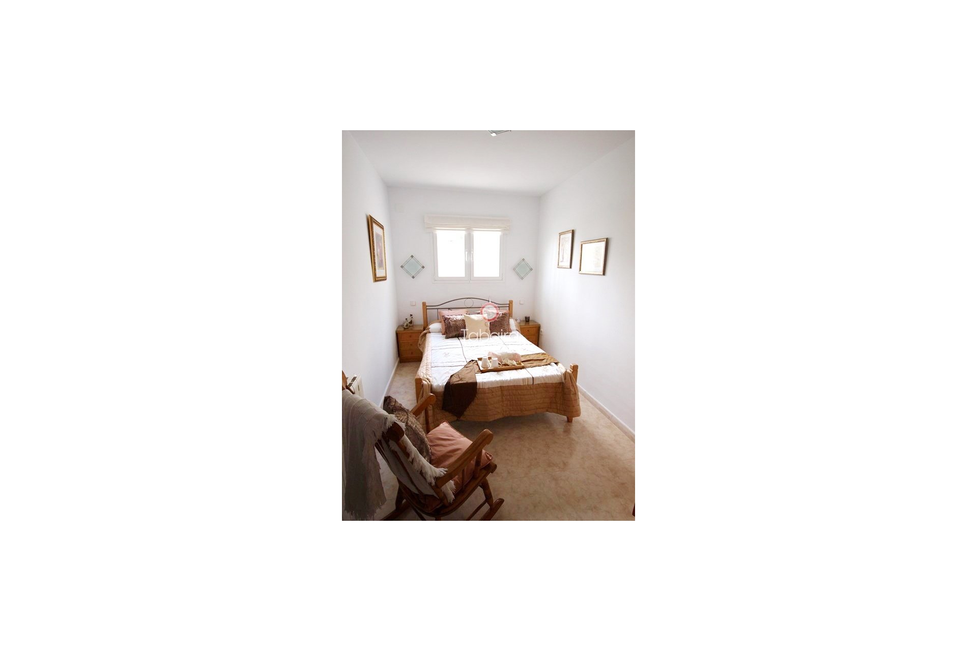 Vente - Villa - Moraira - Paichi