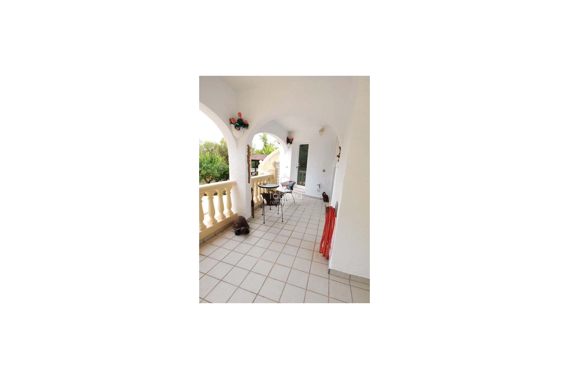 Vente - Villa - Moraira - Paichi