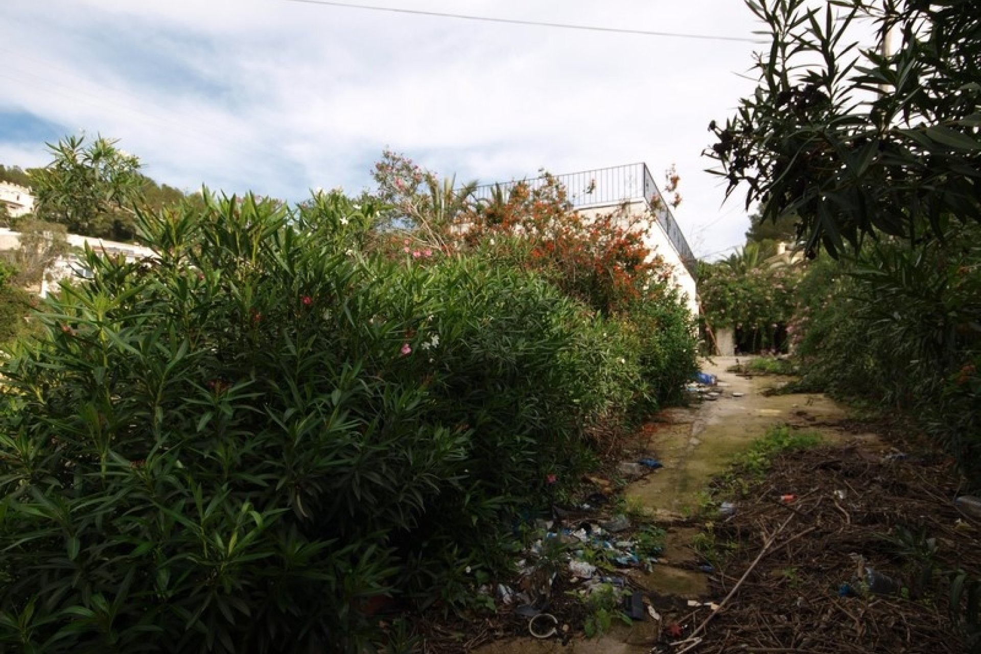 Vente - Villa - Moraira - Paichi