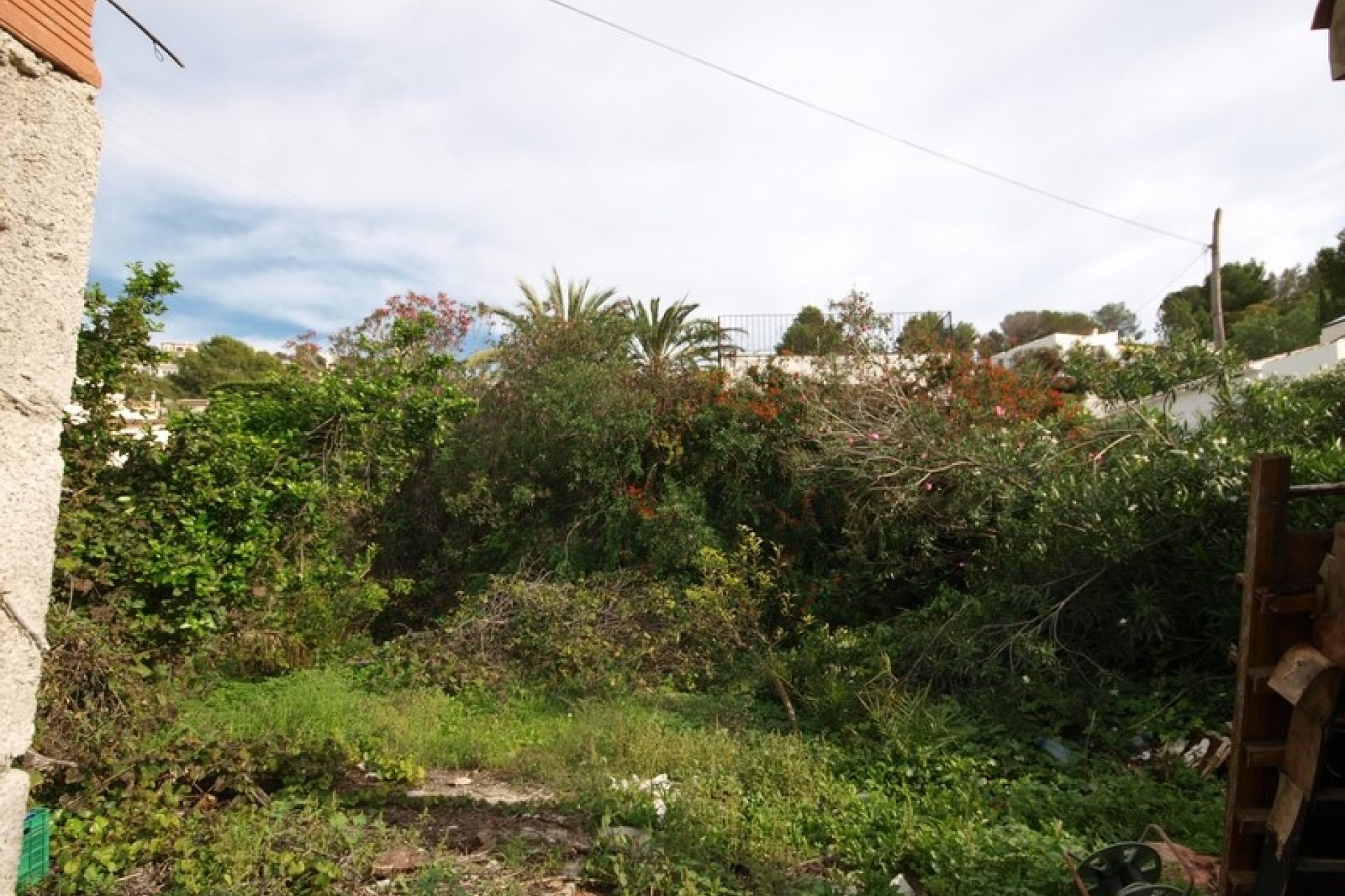 Vente - Villa - Moraira - Paichi