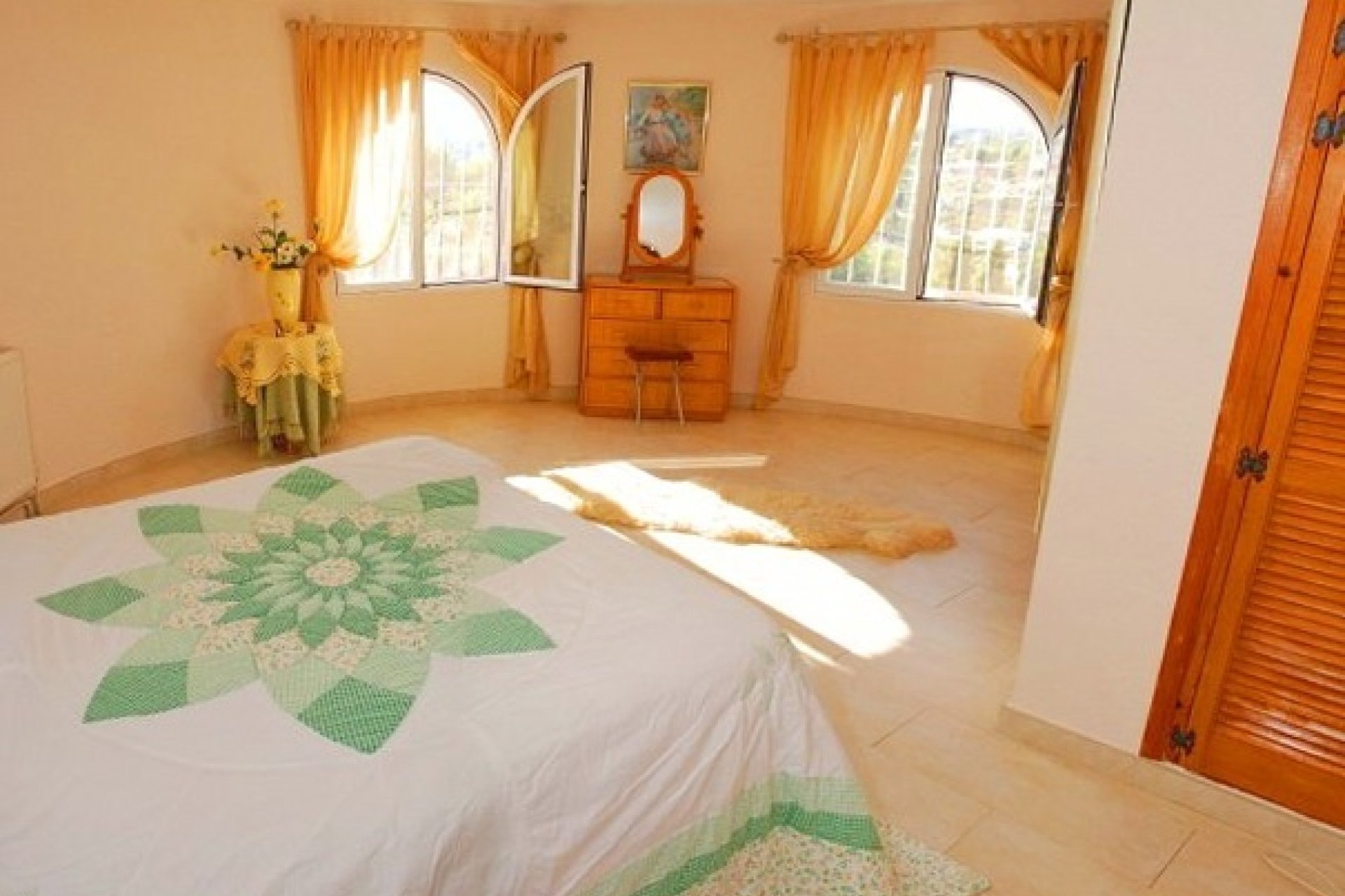 Vente - Villa - Moraira - Paichi