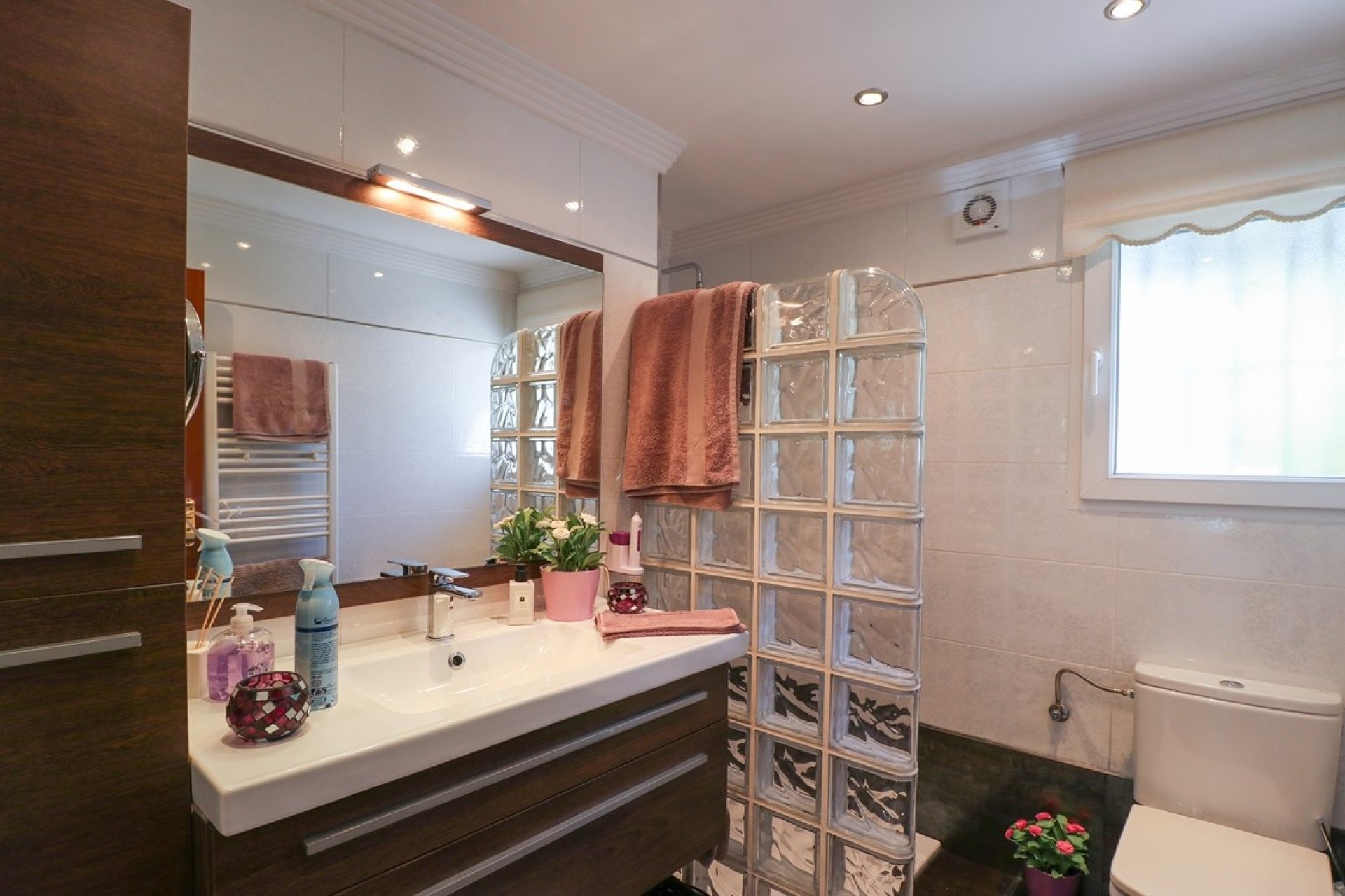 Vente - Villa - Moraira - Paichi