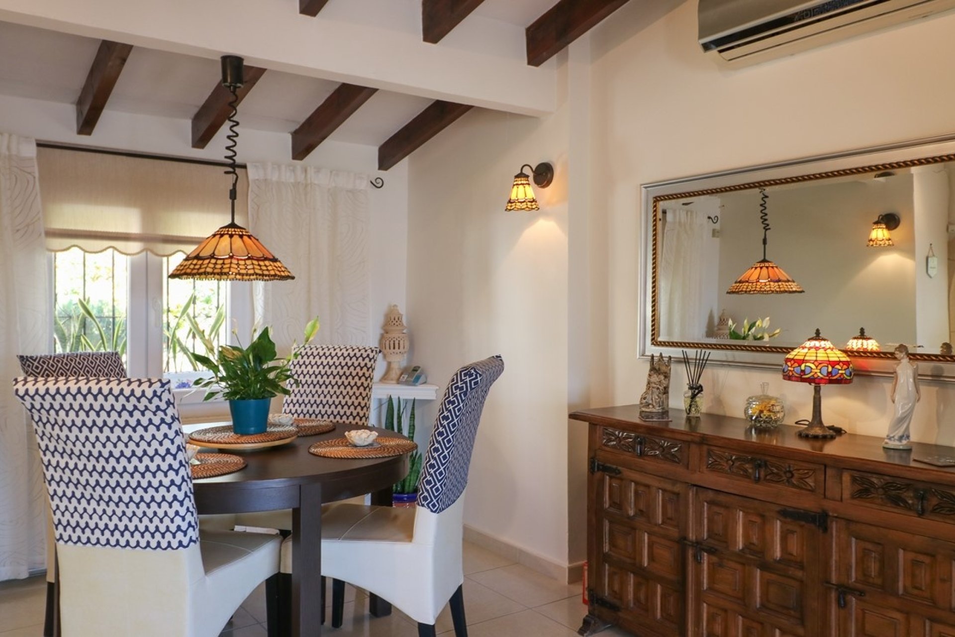 Vente - Villa - Moraira - Paichi