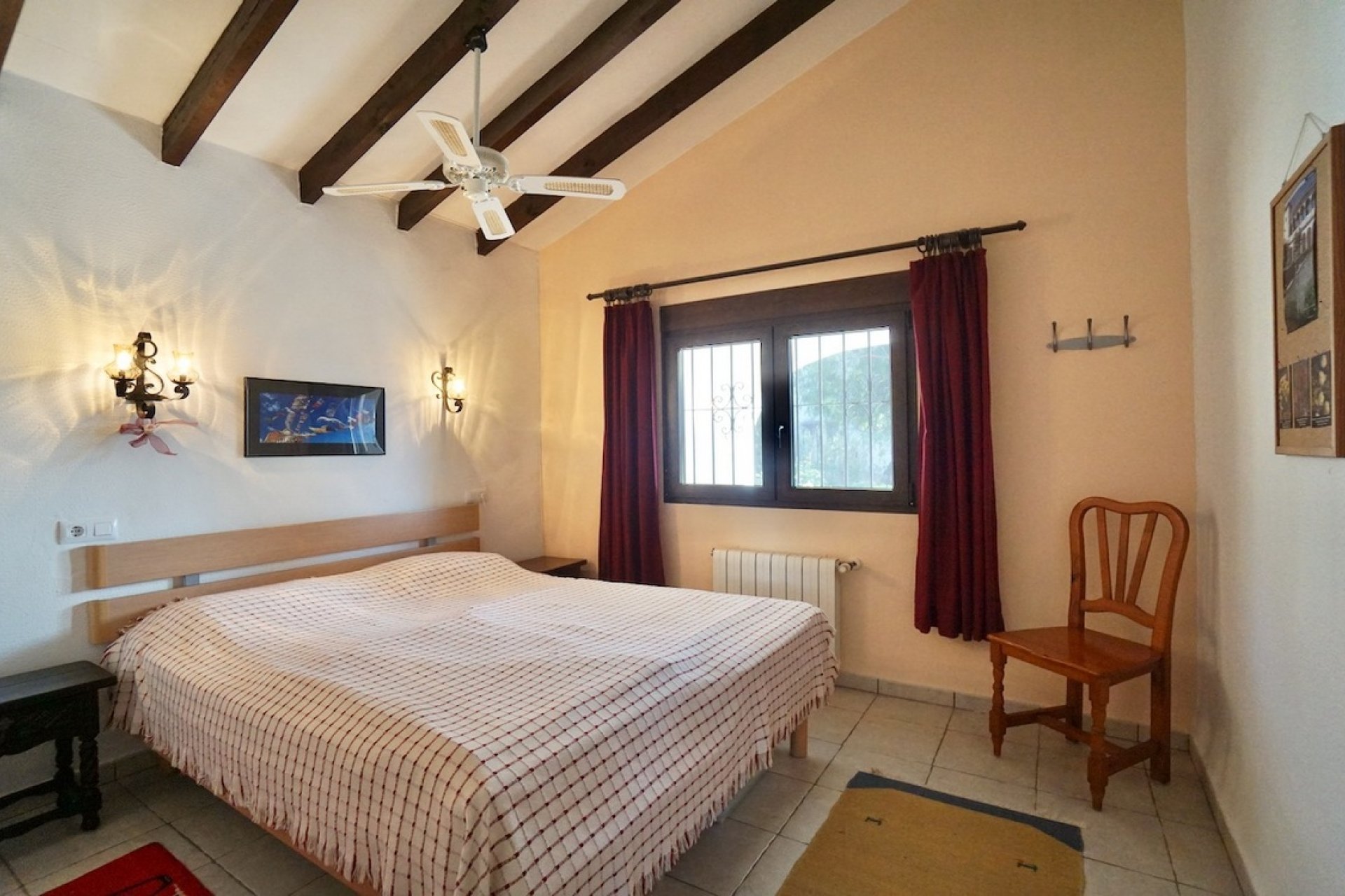 Vente - Villa - Moraira - Paichi