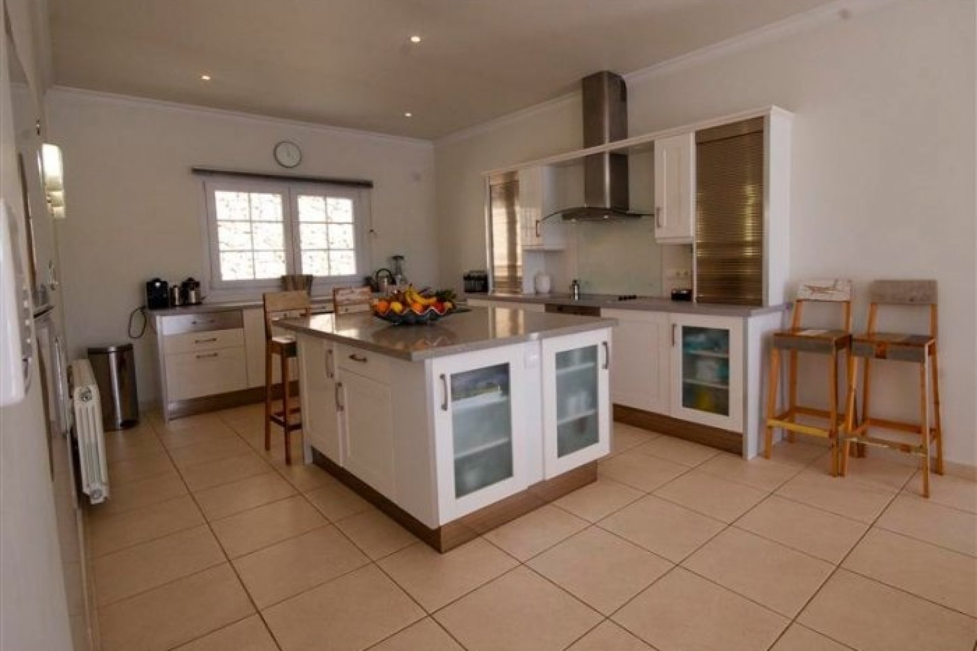 Vente - Villa - Moraira - Paichi