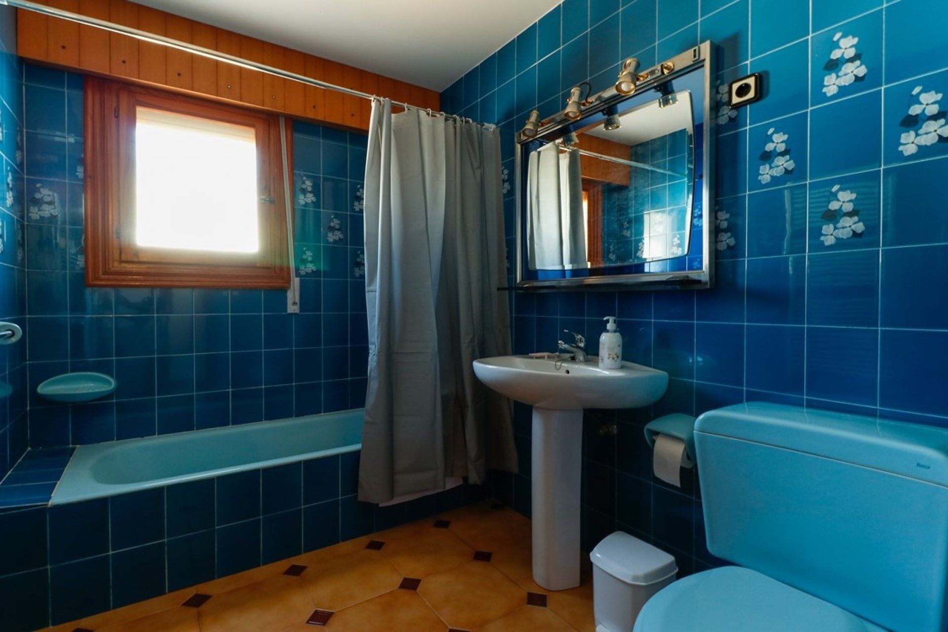 Vente - Villa - Moraira - Paichi