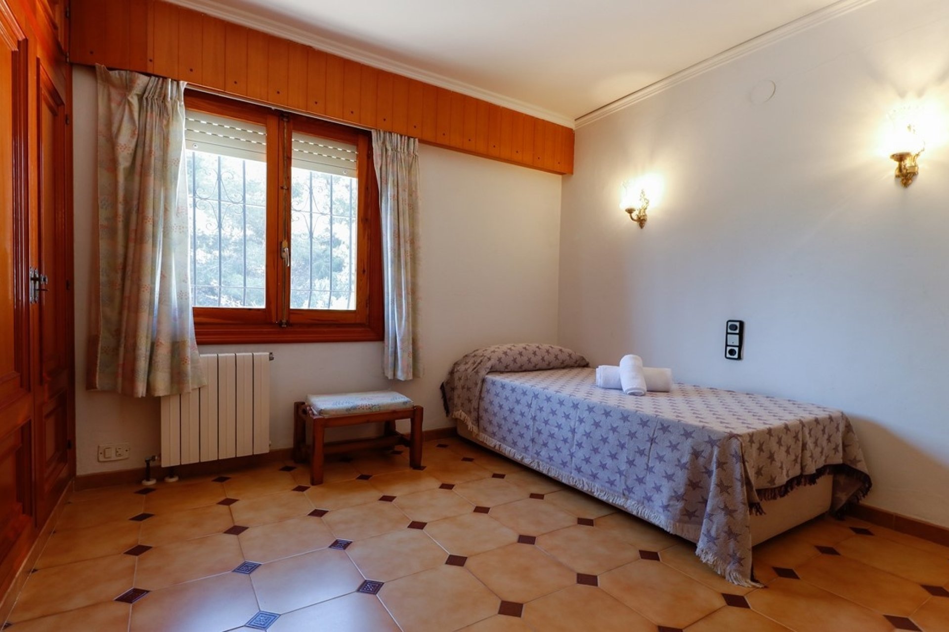 Vente - Villa - Moraira - Paichi