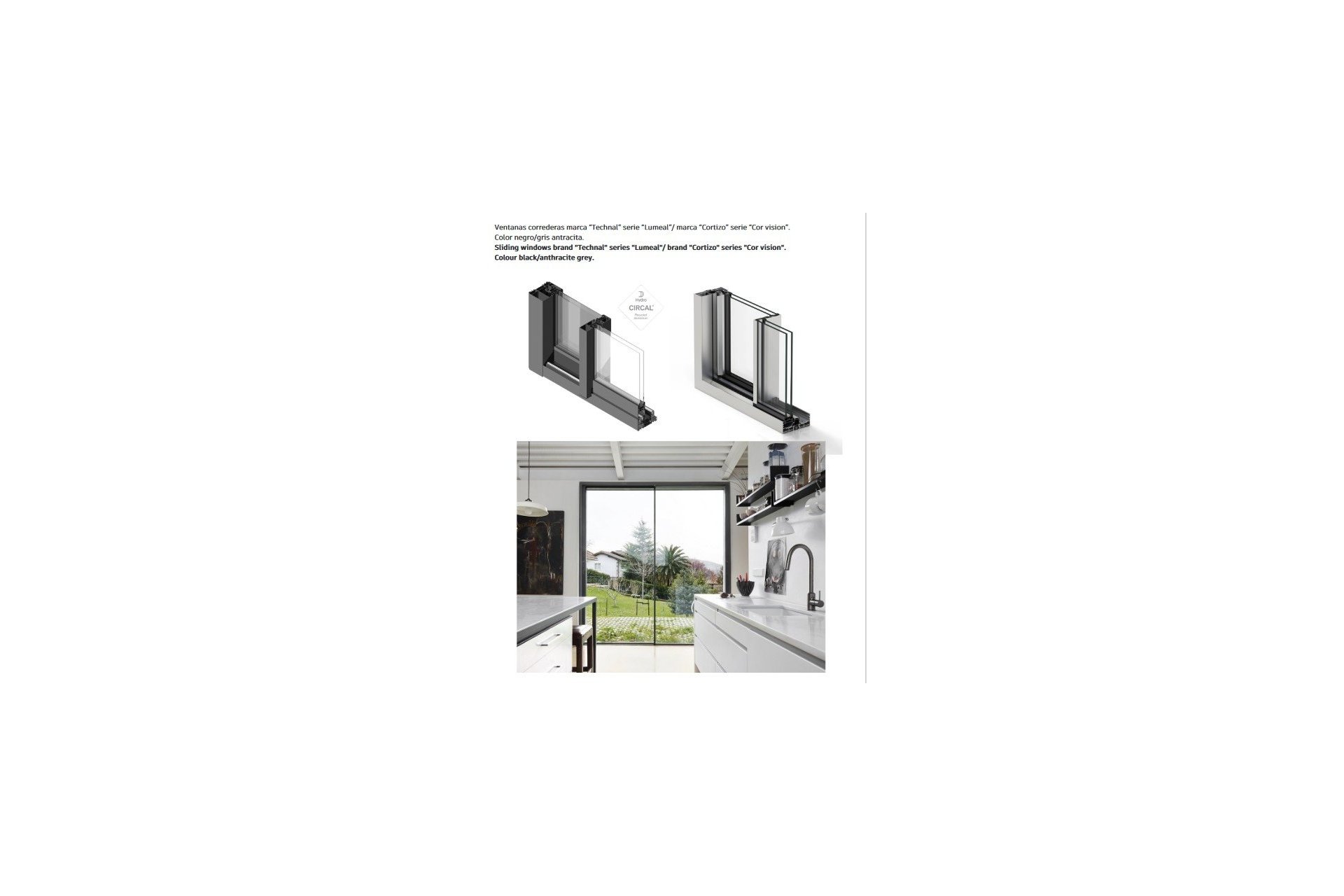 Vente - Villa - Moraira - Paichi