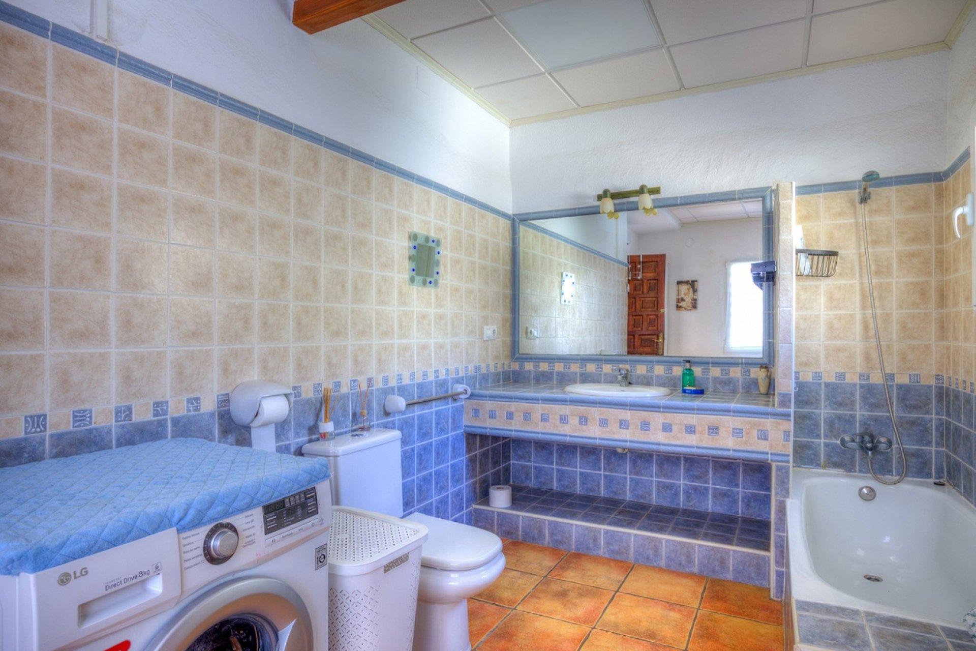 Vente - Villa - Moraira - Pinar de L'Adovcat