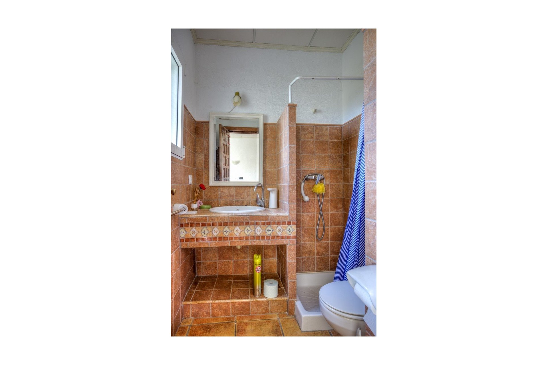 Vente - Villa - Moraira - Pinar de L'Adovcat