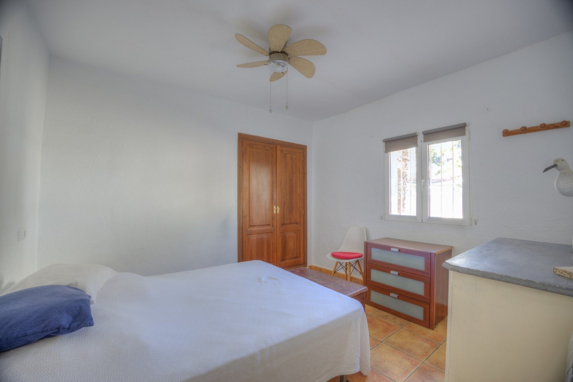Vente - Villa - Moraira - Pinar de L'Adovcat