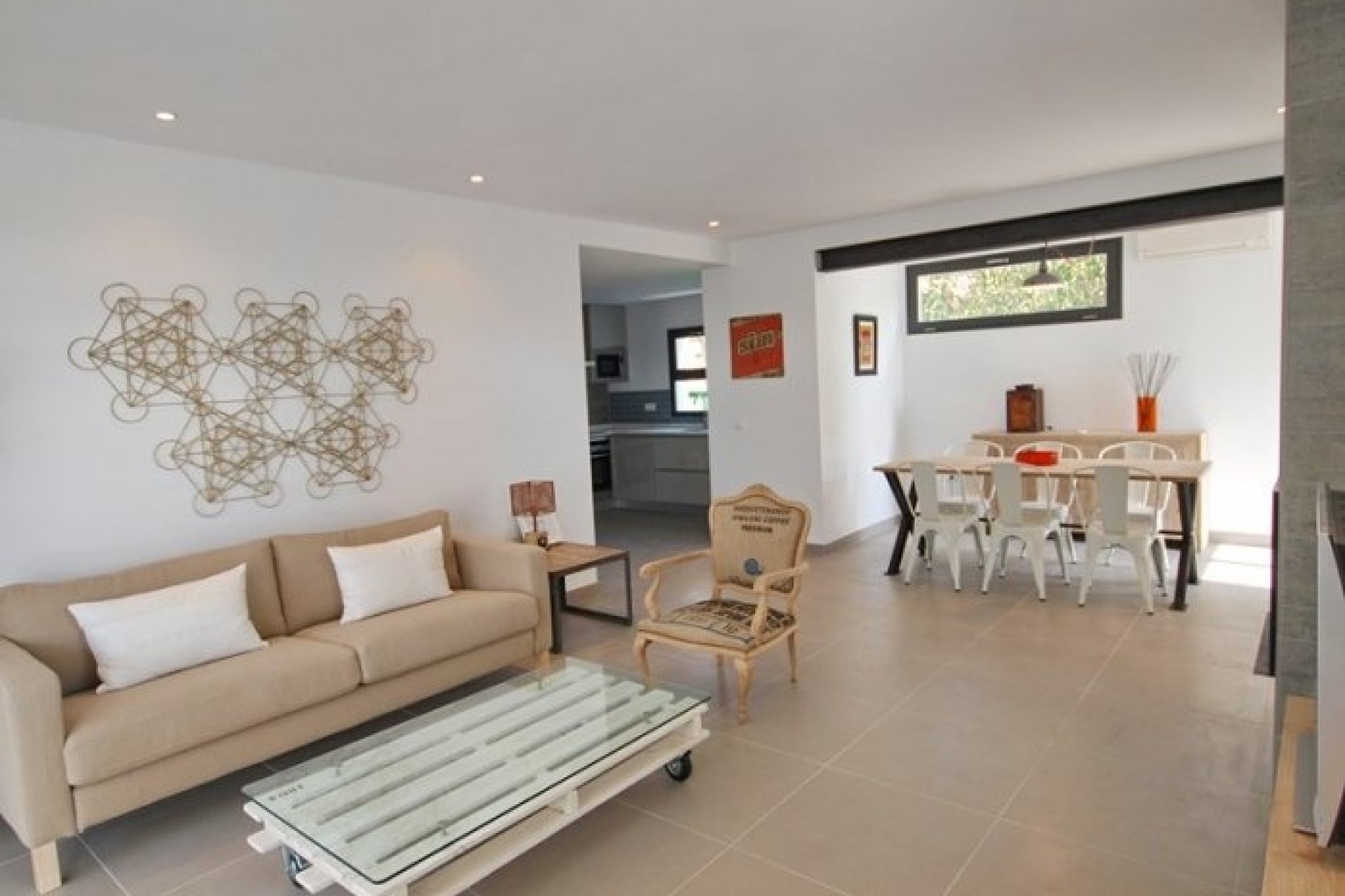 Vente - Villa - Moraira - Pinar de L'Adovcat