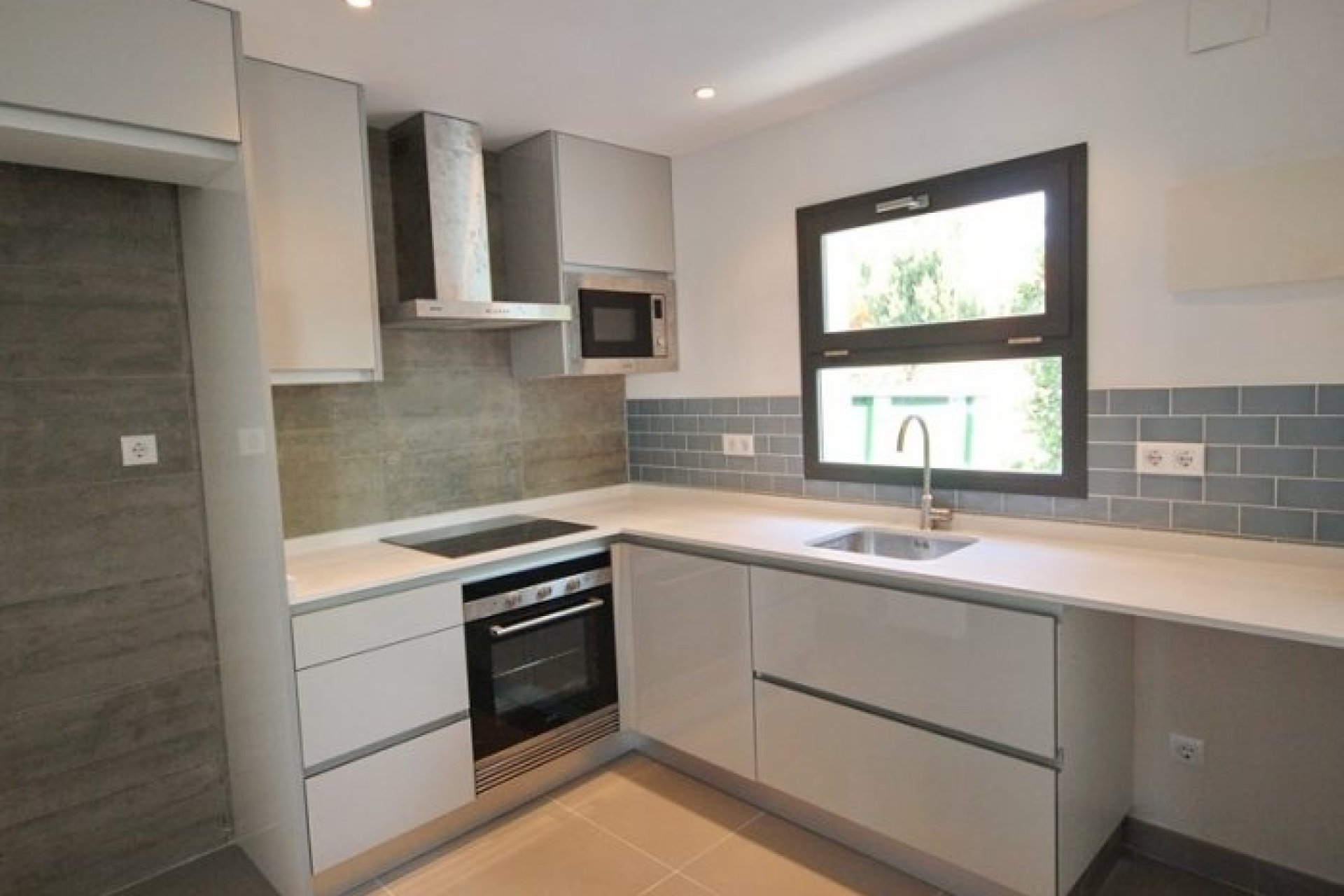 Vente - Villa - Moraira - Pinar de L'Adovcat