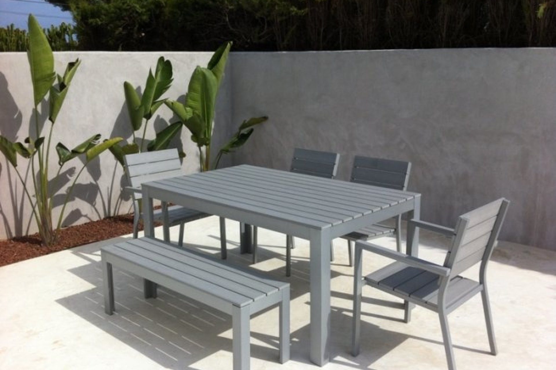 Vente - Villa - Moraira - Pinar de L'Adovcat