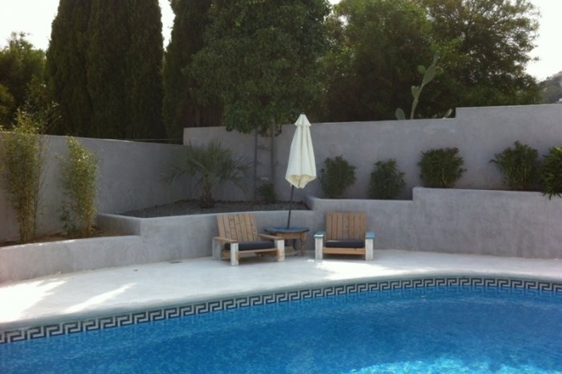 Vente - Villa - Moraira - Pinar de L'Adovcat