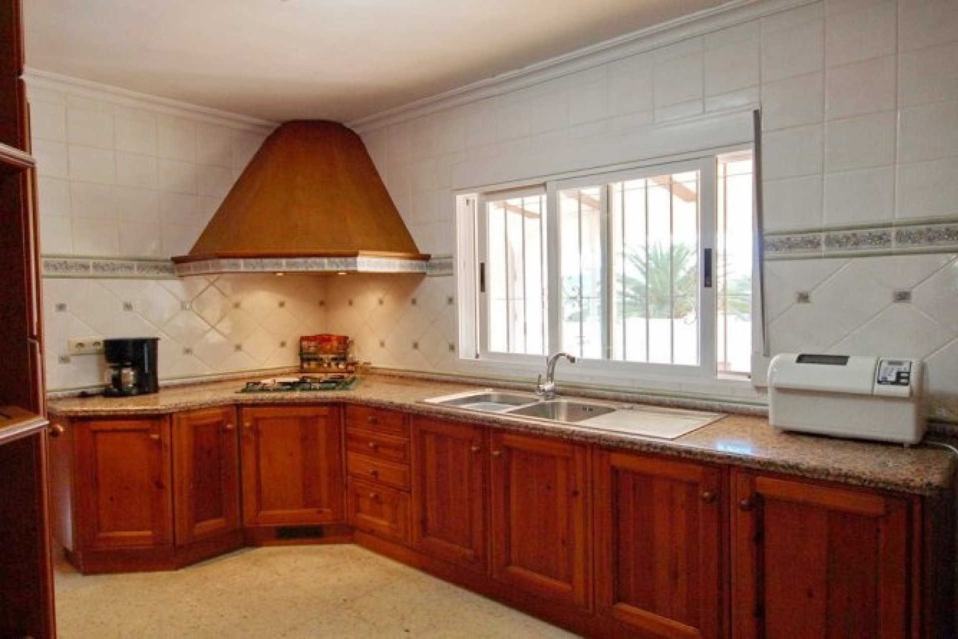Vente - Villa - Moraira - Pinar de L'Adovcat